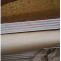 high gloss double sides red melamine laminated plywood
